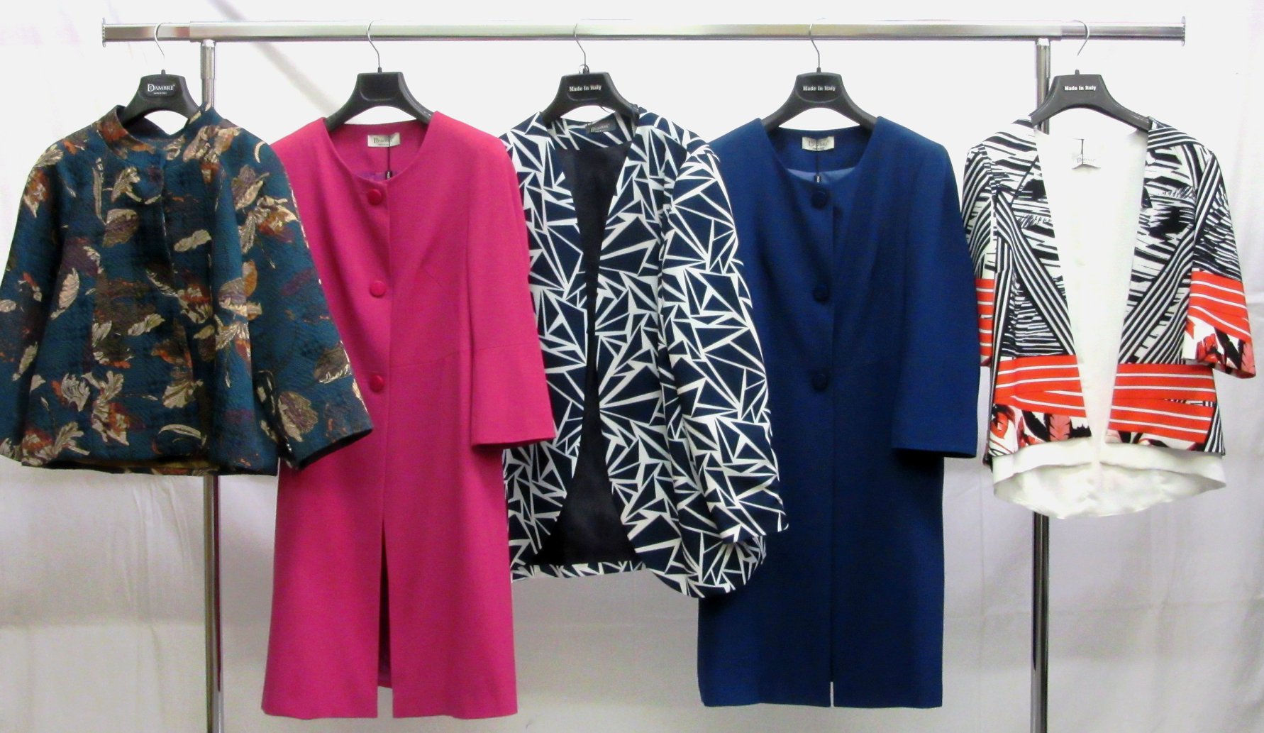 Diambre abbigliamento deals