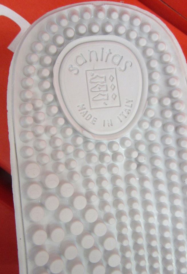 Ciabatte sanitas on sale